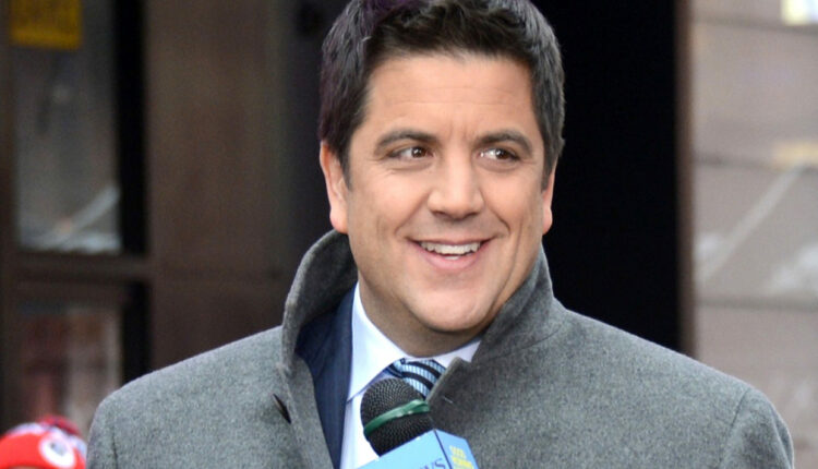 Josh Elliott