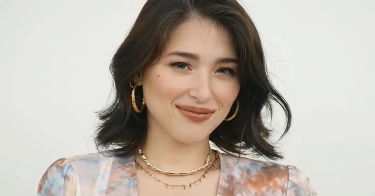 Kylie Padilla