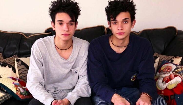 lucas and marcus