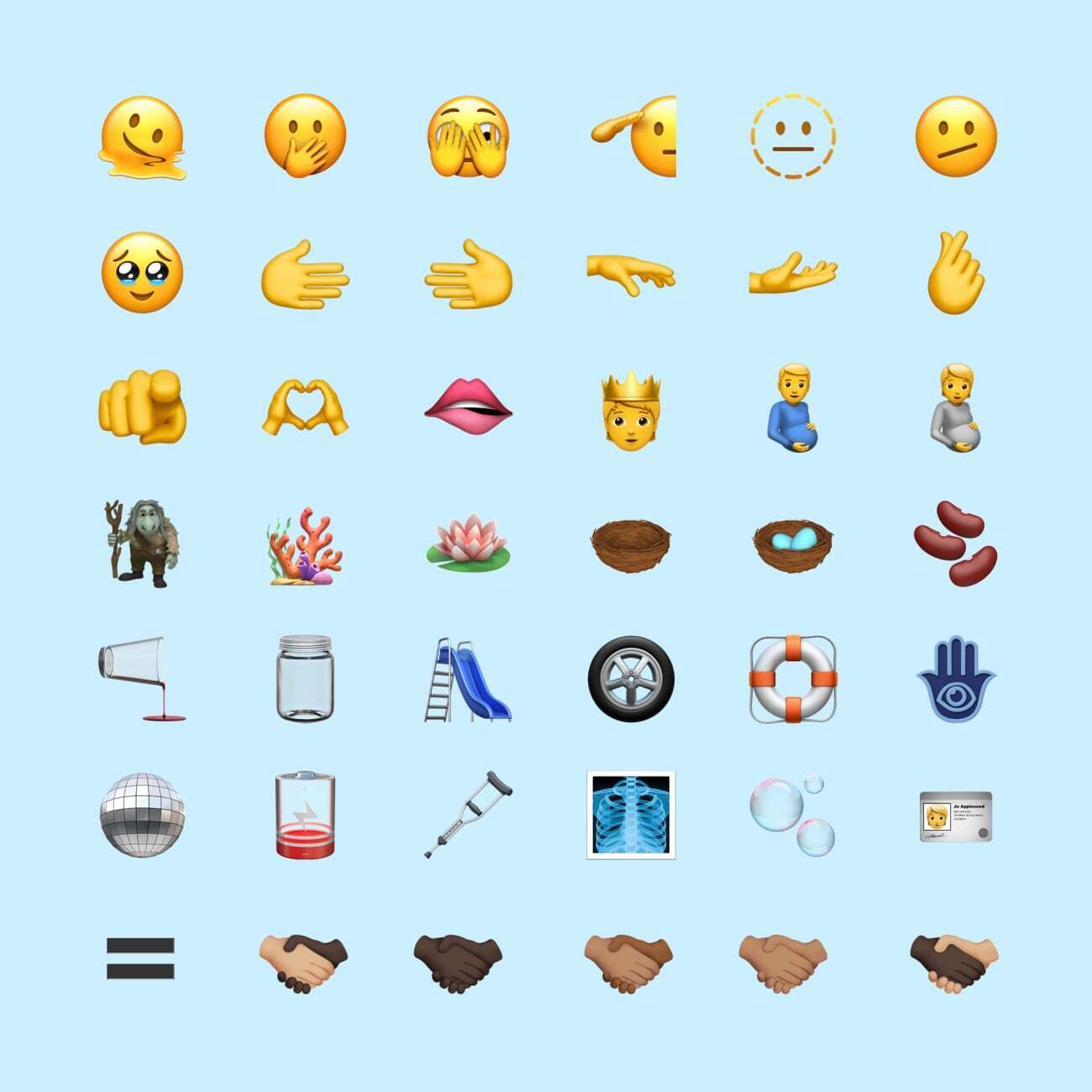 emojiX aPP