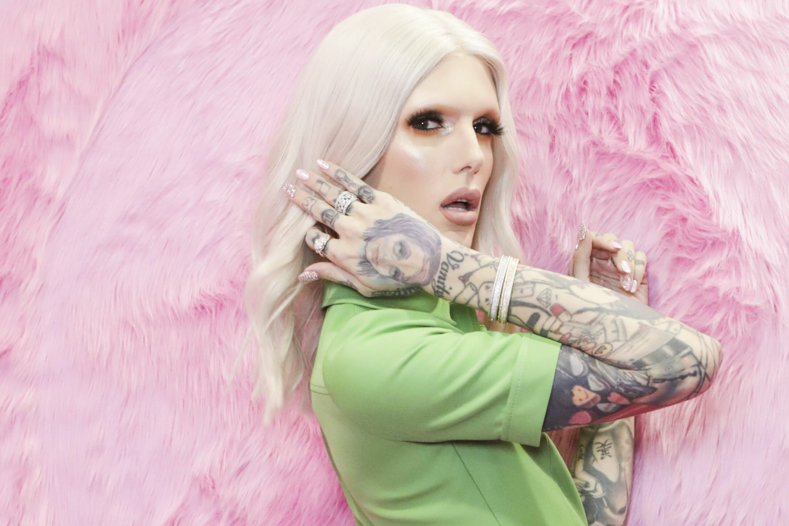 jeffree star