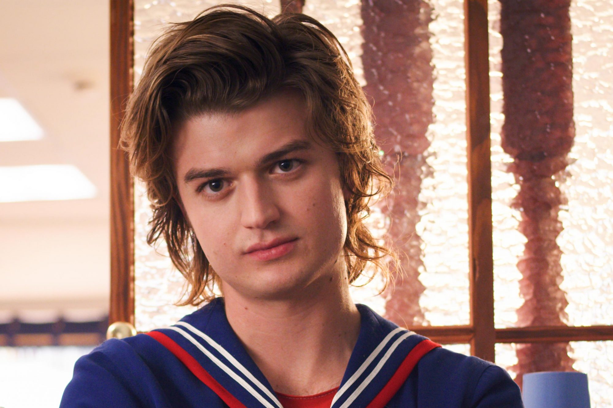 Joe Keery