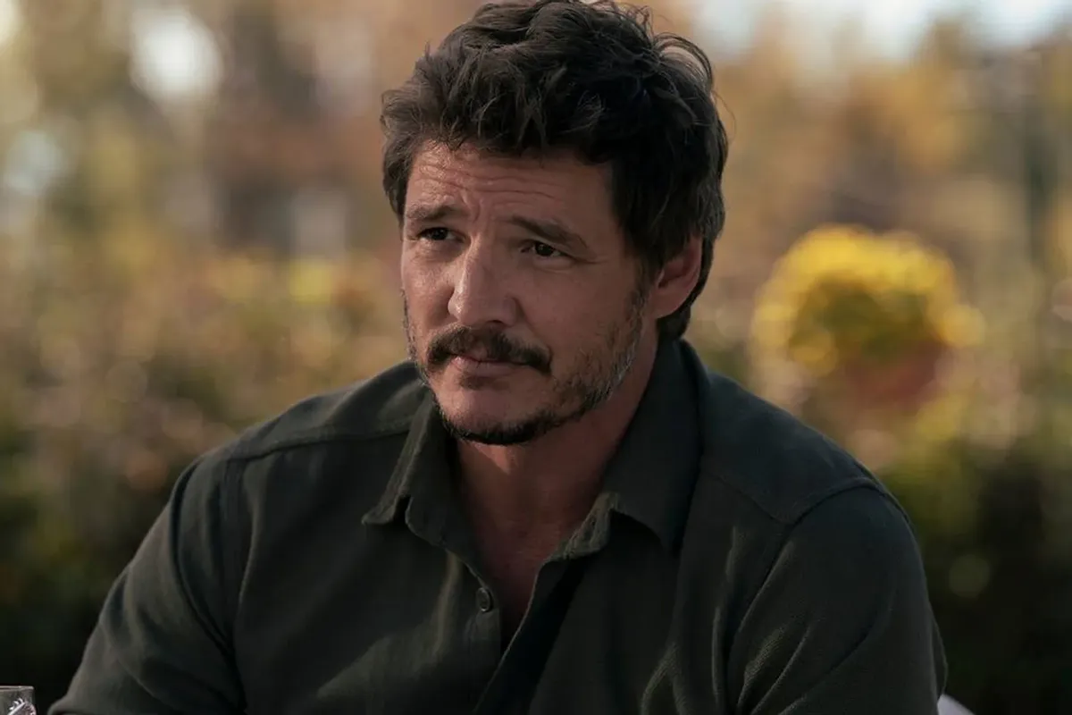 Pedro Pascal