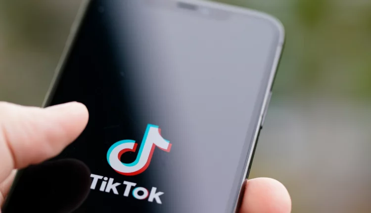 Tiktok