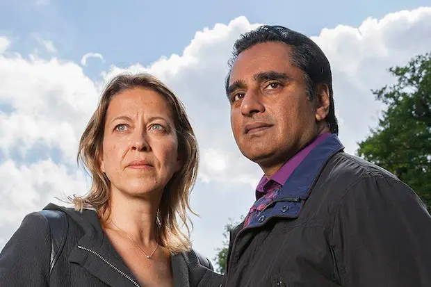 Unforgotten season 5