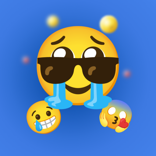  emojiX aPP