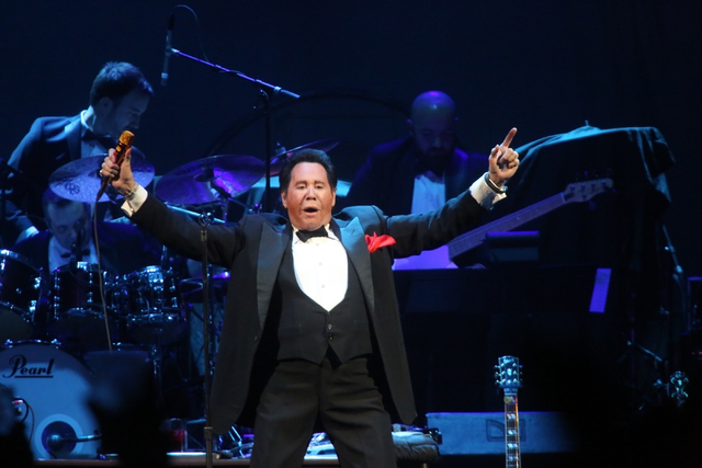 Wayne Newton