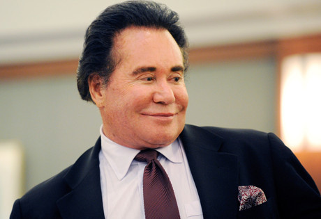 Wayne Newton