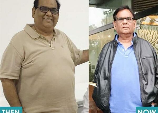 satish kaushik 