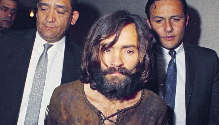 Charles-Manson-