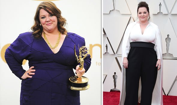 Melissa McCarthy