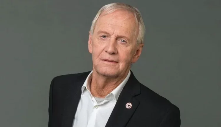 Paul Hogan