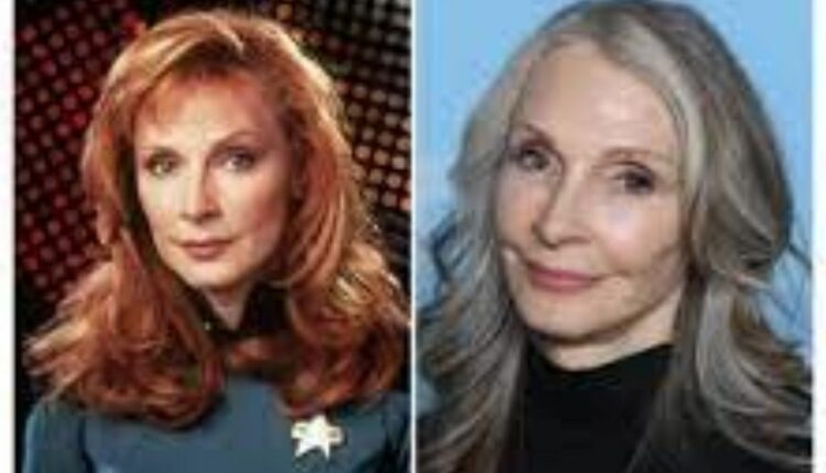 gates mcfadden