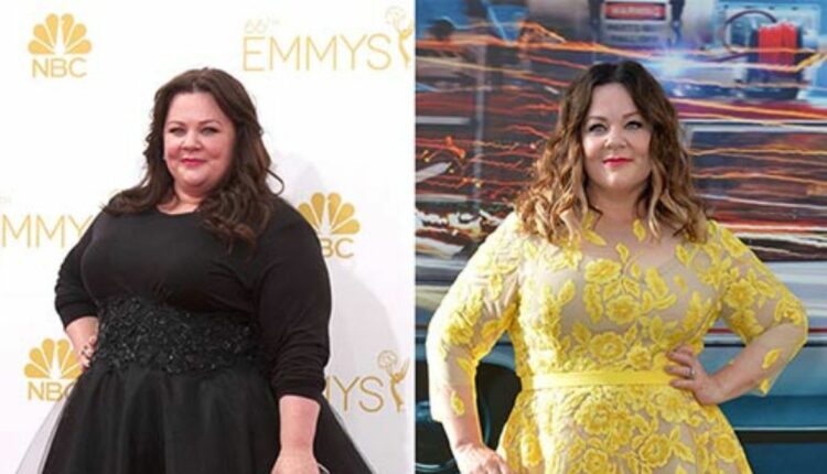 Melissa McCarthy