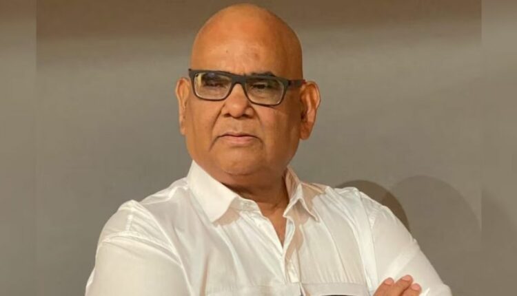 satish kaushik