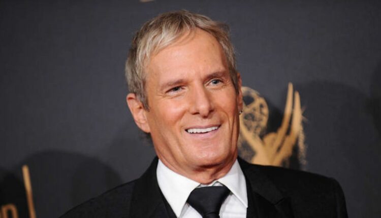 Michael-Bolton