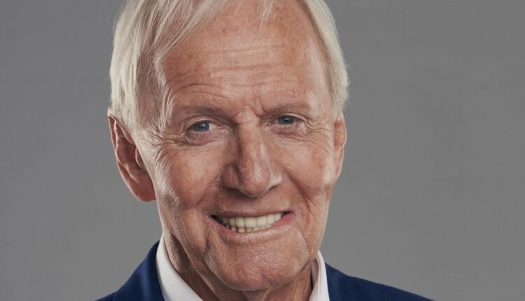 Paul Hogan