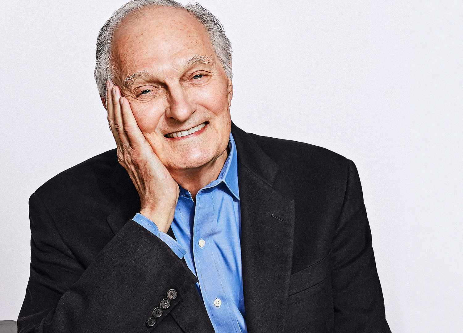 Alan Alda