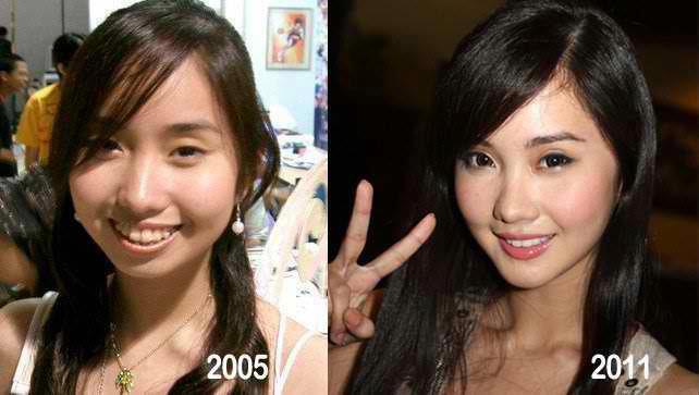 alodia gosiengfiao