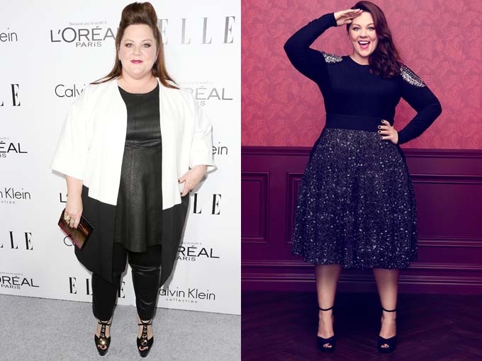 Melissa McCarthy