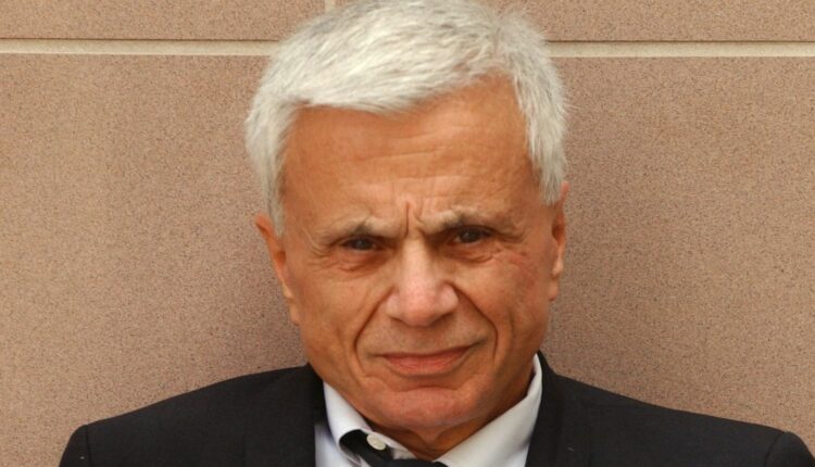 robert blake