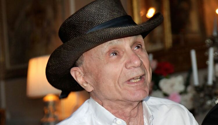 robert blake 