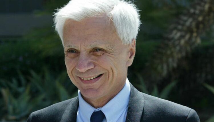 robert blake