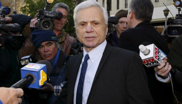 robert blake