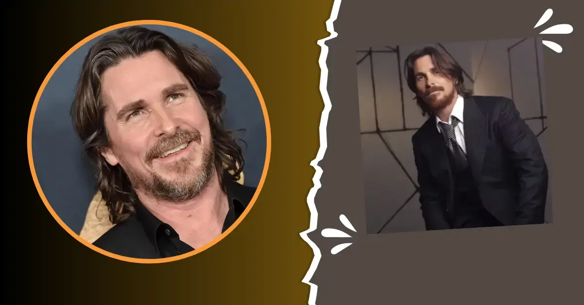 Christian Bale Net Worth