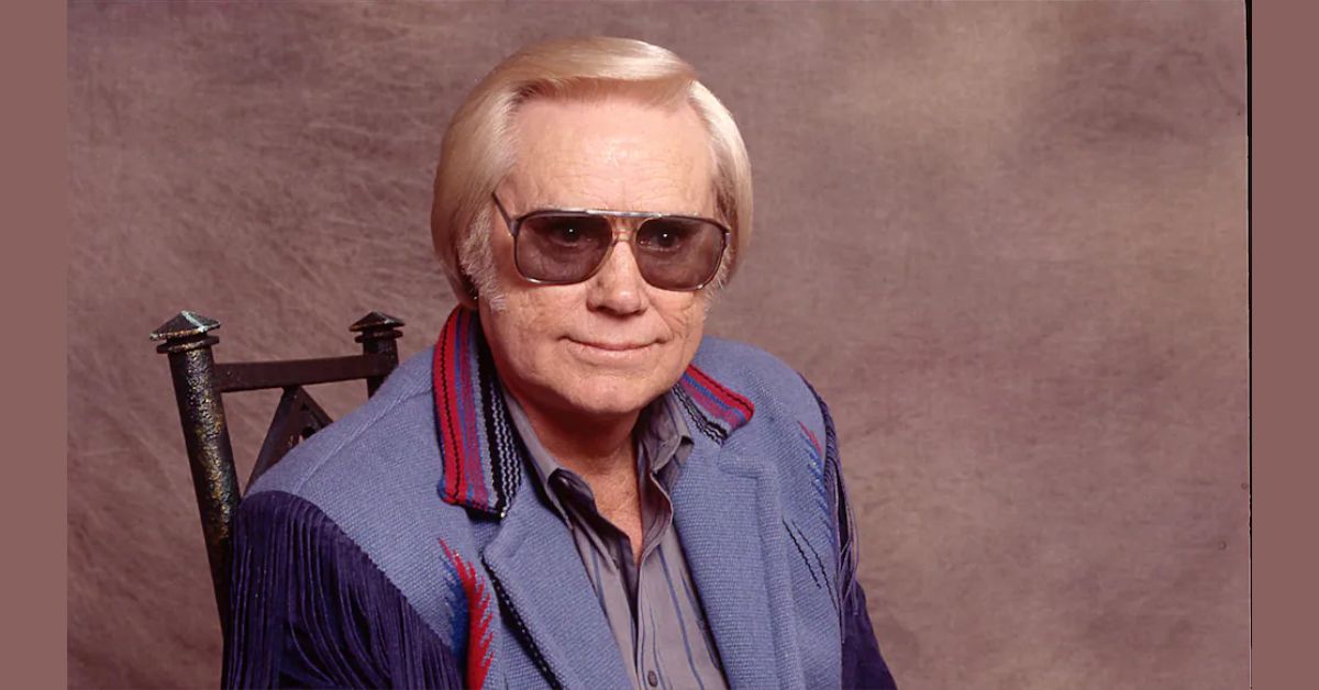 George Jones Ethnicity