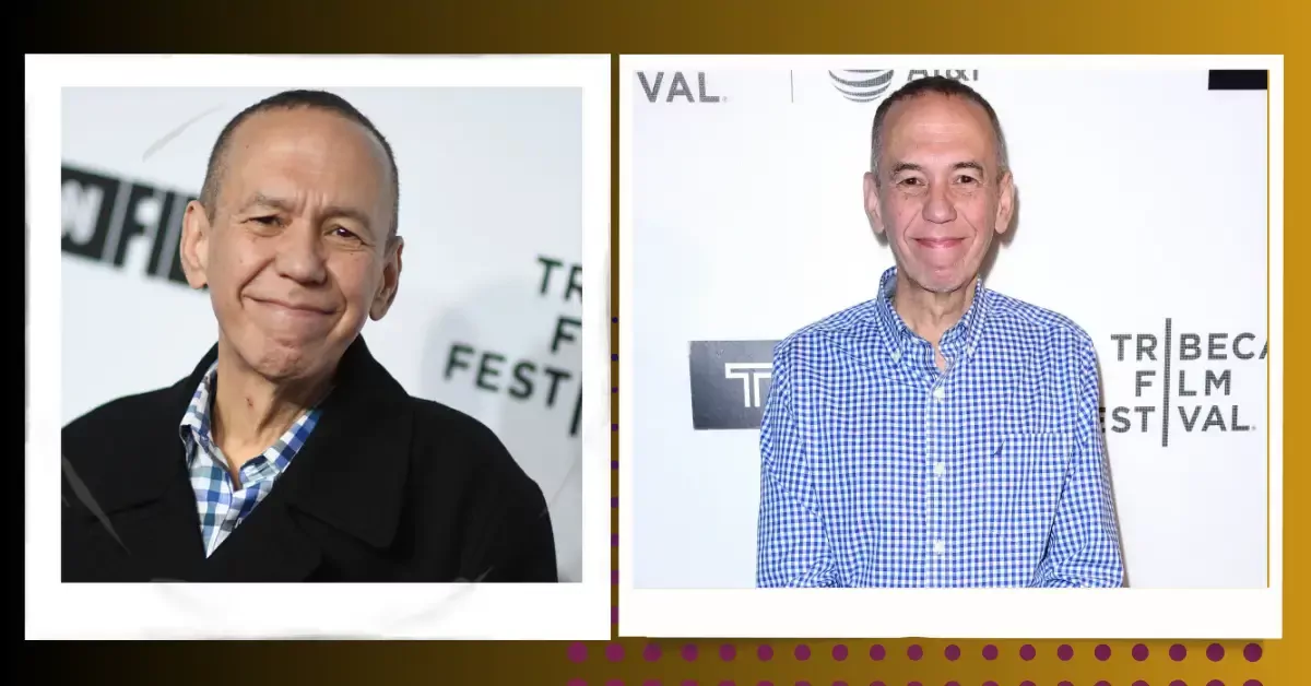 Gilbert Gottfried Cause of Death