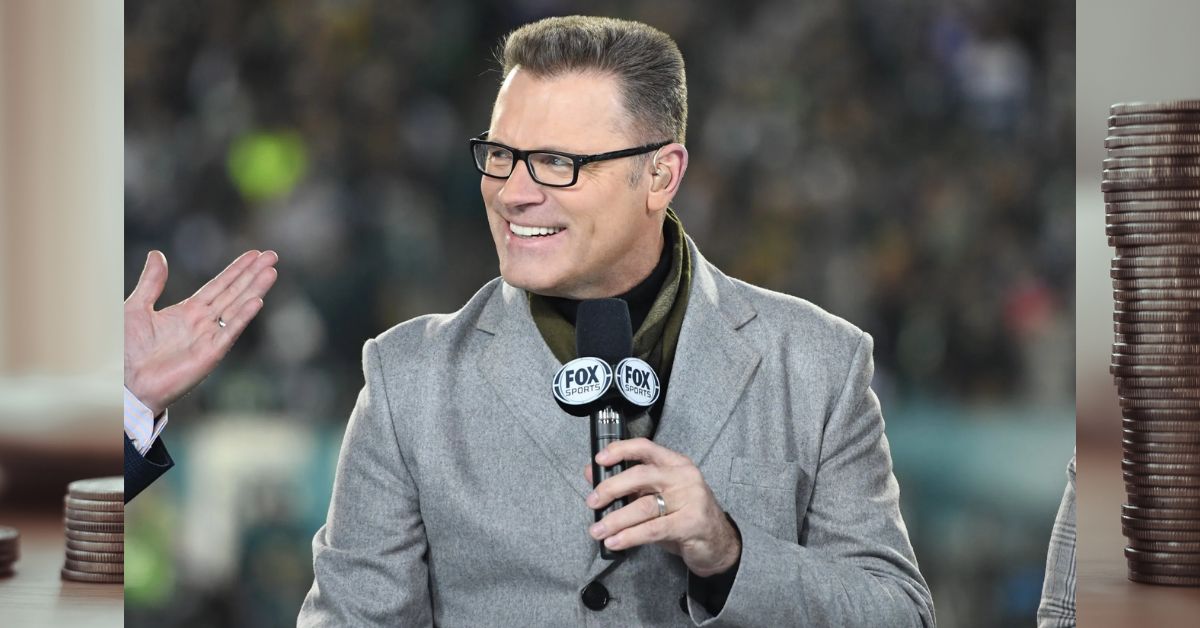 Howie Long Net Worth