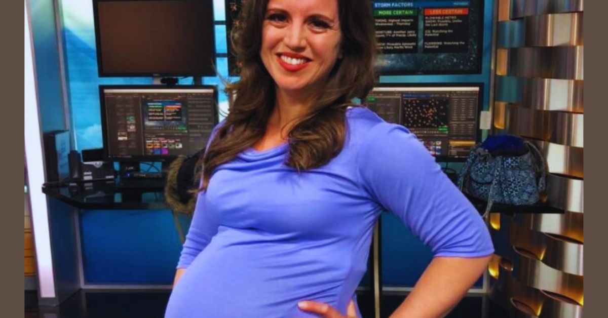 Is Katie Steiner Pregnant