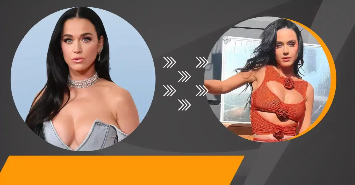 Katy Perry Net Worth