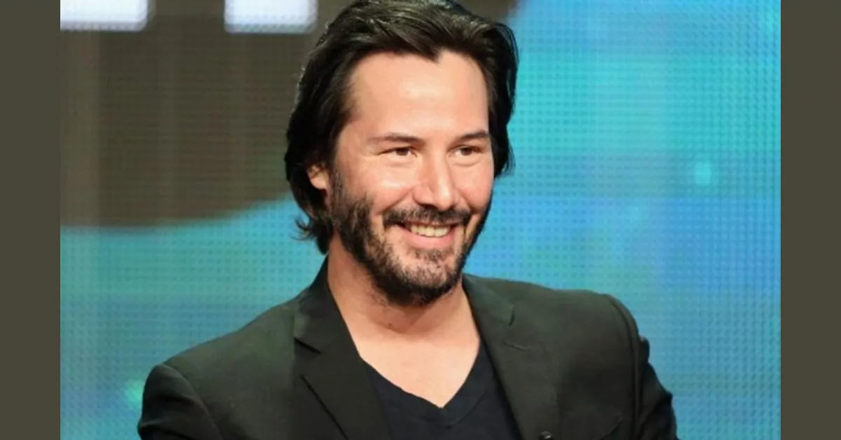 Keanu Reeves Net Worth