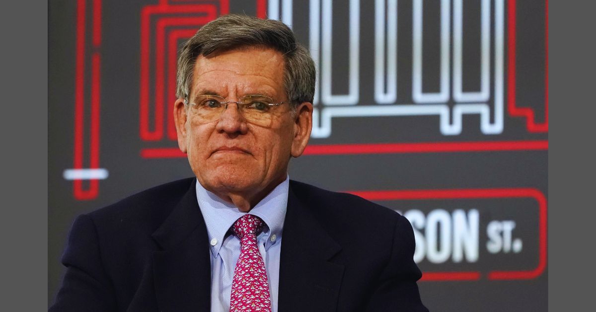 Rocky Wirtz Cause of Death