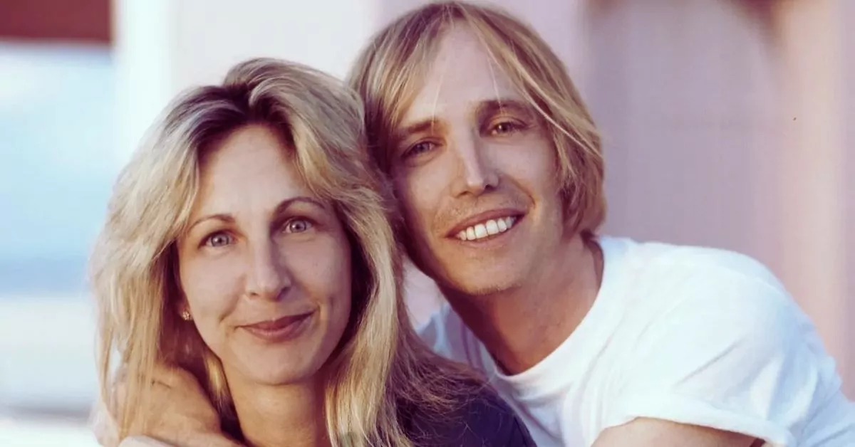 Tom Petty First Wife