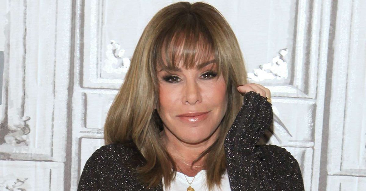 Melissa Rivers Divorce