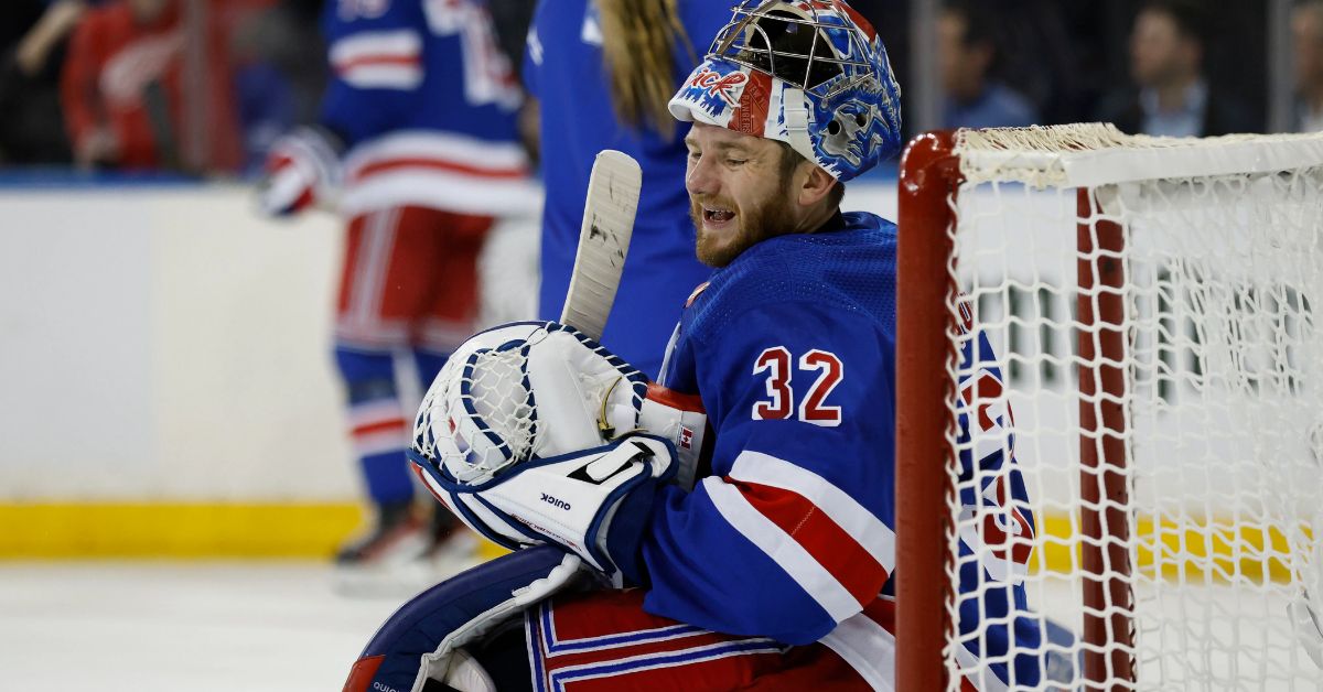 Jonathan Quick Injury Update