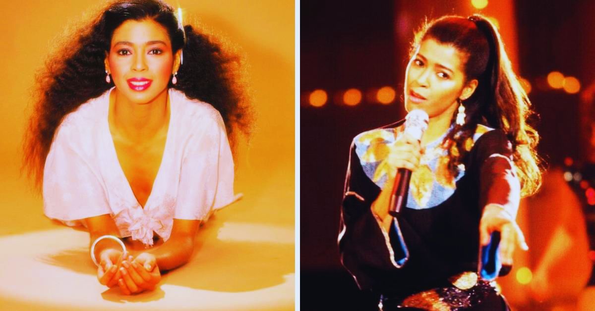 Irene Cara Illness