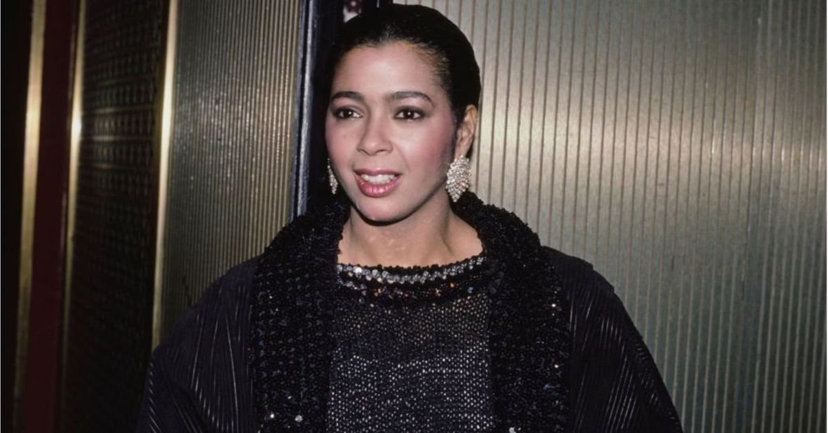 Irene Cara Illness