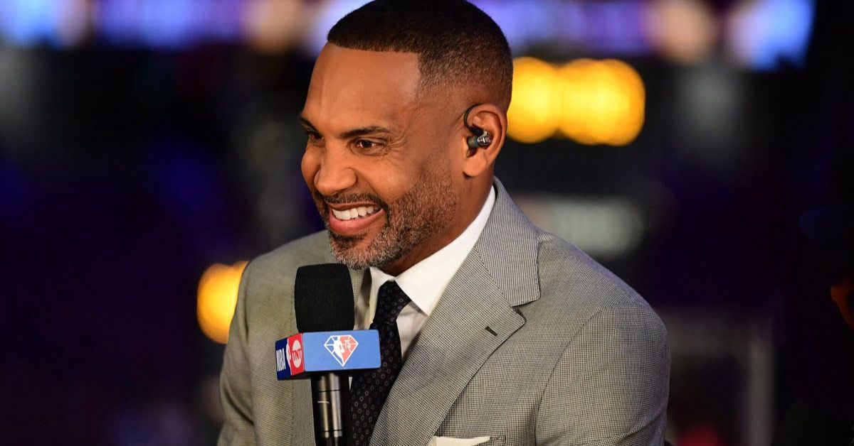 Grant Hill Net Worth