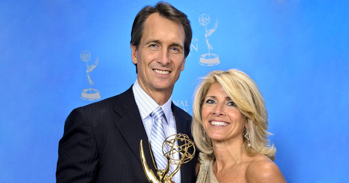 Cris Collinsworth Wife