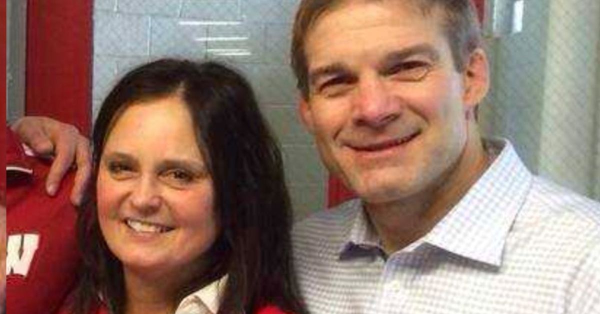 Jim Jordan Net Worth