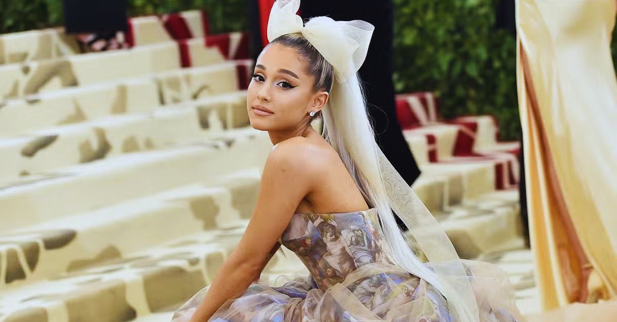 Ariana Grande Net Worth