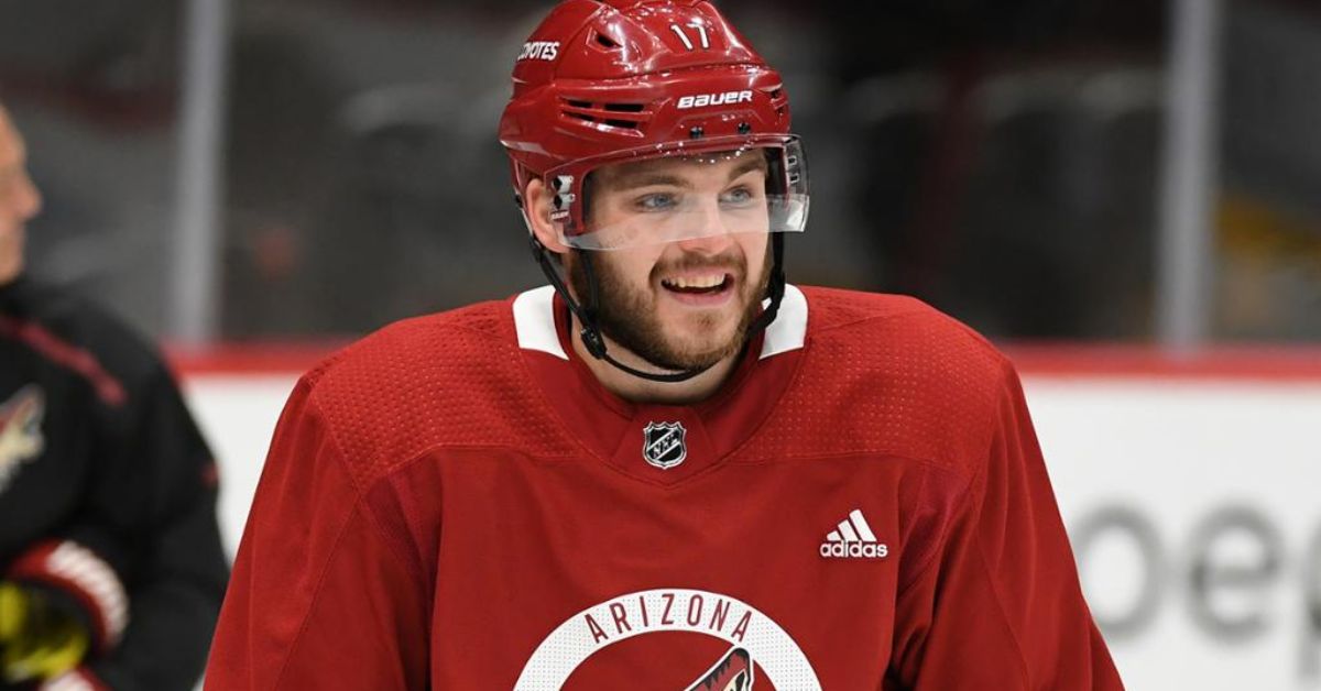 Alex Galchenyuk Net Worth