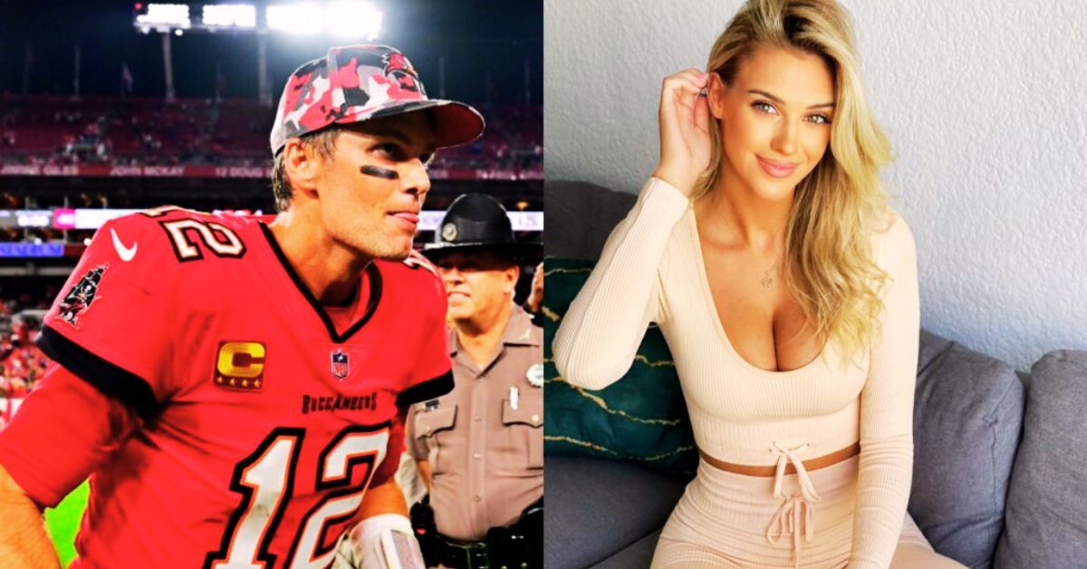 Tom Brady New Girlfriend