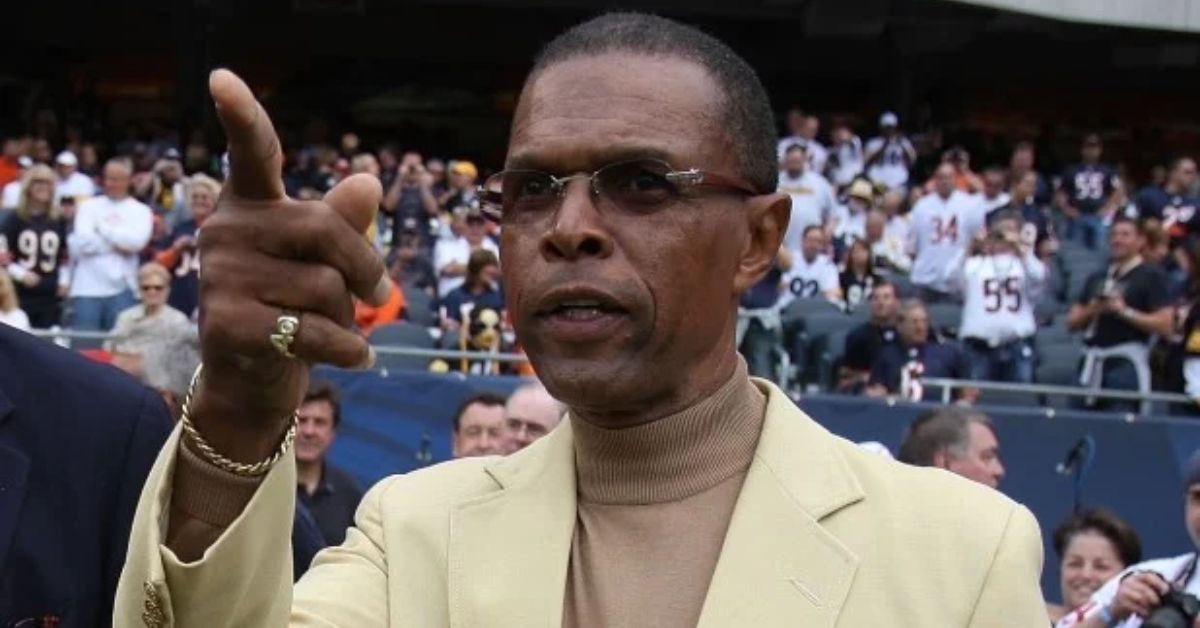 Gale Sayers Cause Of Death