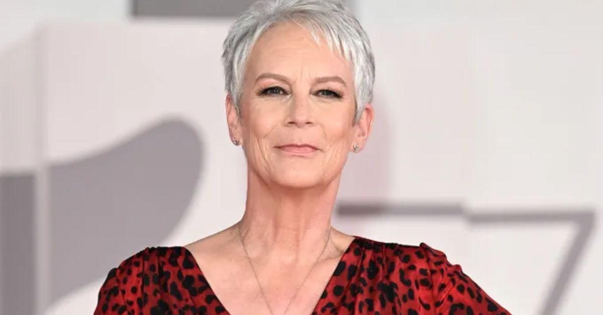 Jamie Lee Curtis Net Worth