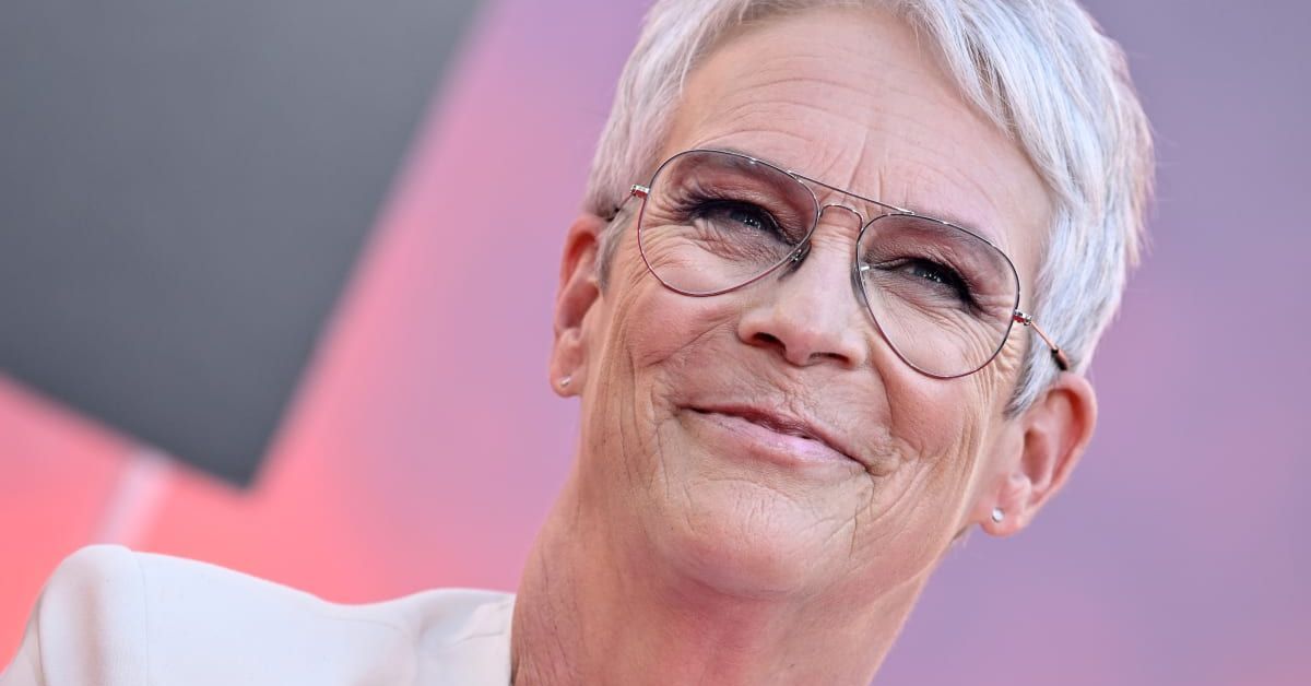 Jamie Lee Curtis Net Worth